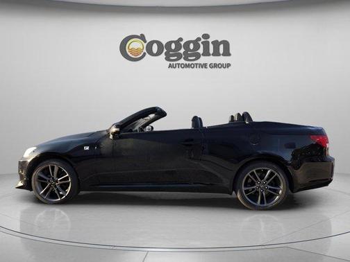 2014 Lexus IS 250C Base