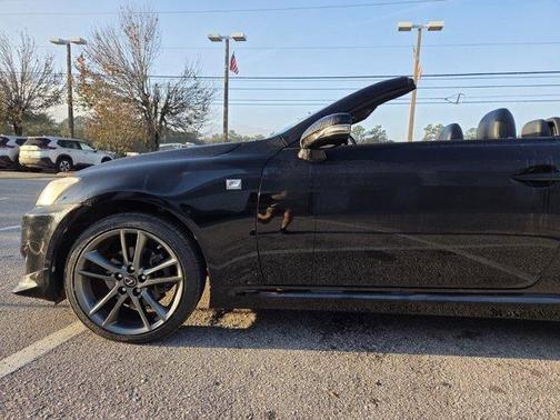 2014 Lexus IS 250C Base