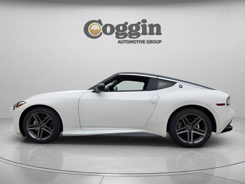 2026 Nissan Z Sport