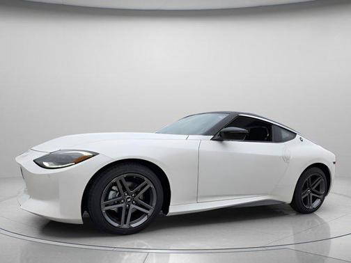 2026 Nissan Z Sport