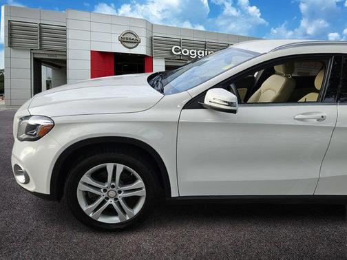 2019 Mercedes-Benz GLA 250 Base
