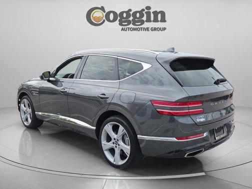 2023 Genesis GV80 2.5T