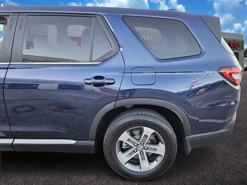 2023 Honda Pilot EX-L 7-Passenger