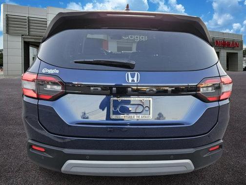 2023 Honda Pilot EX-L 7-Passenger