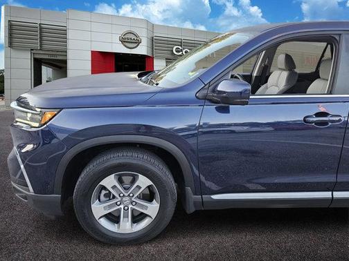 2023 Honda Pilot EX-L 7-Passenger