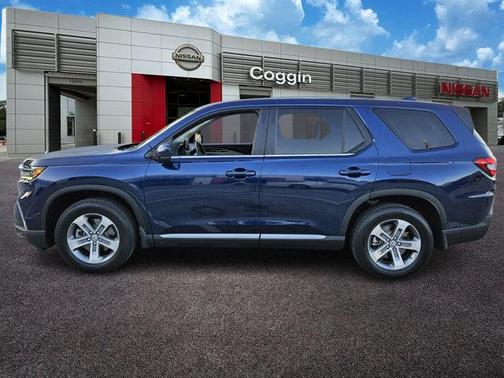 2023 Honda Pilot EX-L 7-Passenger