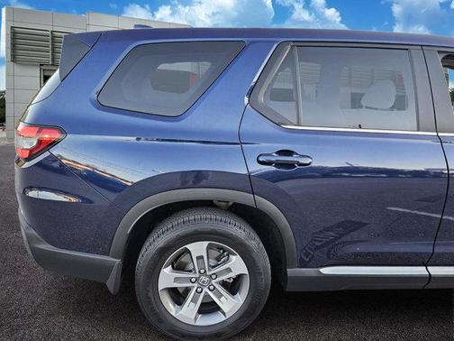 2023 Honda Pilot EX-L 7-Passenger