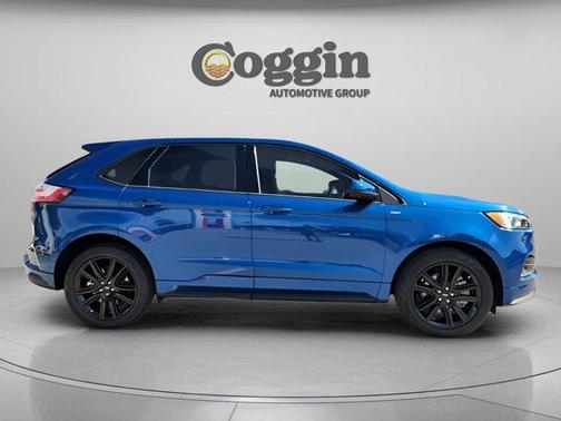 2024 Ford Edge ST Line