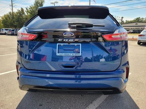 2024 Ford Edge ST Line