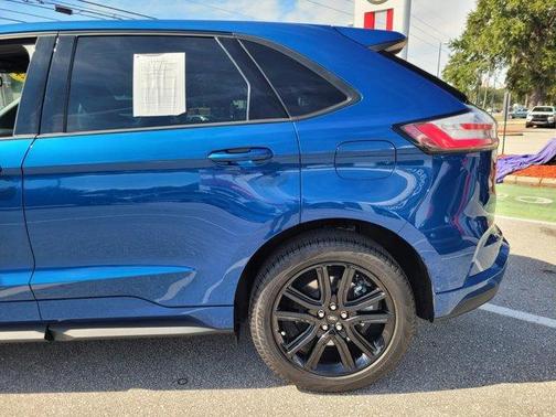 2024 Ford Edge ST Line