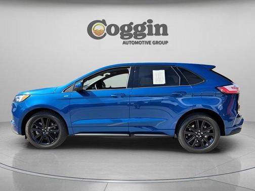 2024 Ford Edge ST Line