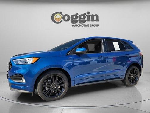 2024 Ford Edge ST Line