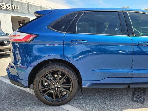 2024 Ford Edge ST Line