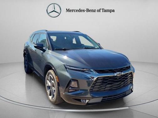 2019 Chevrolet Blazer RS