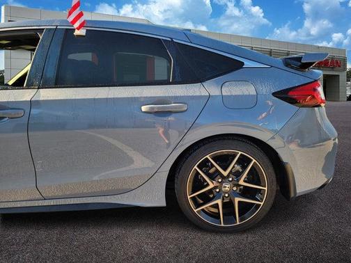 2022 Honda Civic Sport Touring