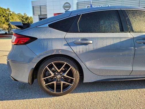 2022 Honda Civic Sport Touring