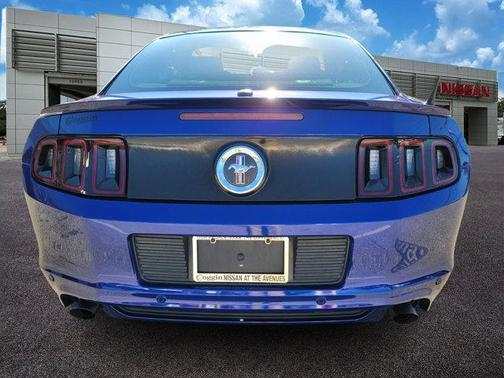 2014 Ford Mustang V6 Premium