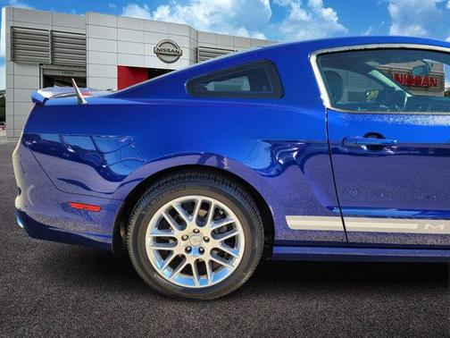 2014 Ford Mustang V6 Premium