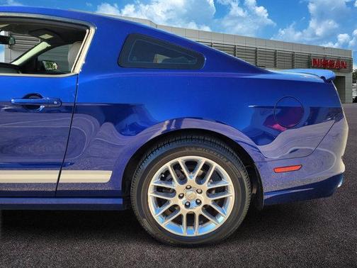 2014 Ford Mustang V6 Premium