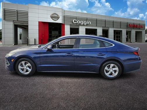 2020 Hyundai SONATA SE