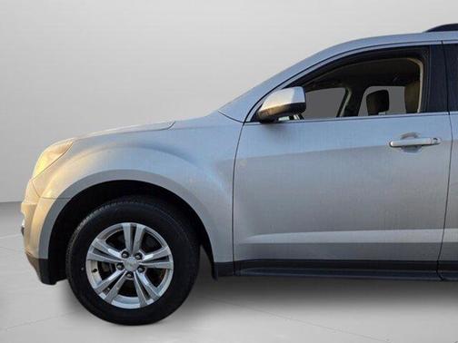 2015 Chevrolet Equinox 1LT
