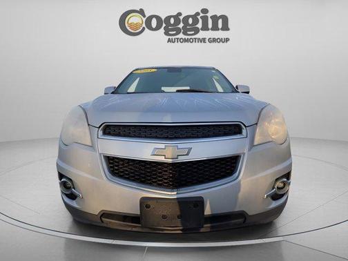 2015 Chevrolet Equinox 1LT