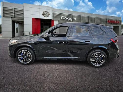 2024 BMW X1 M35i