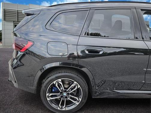 2024 BMW X1 M35i
