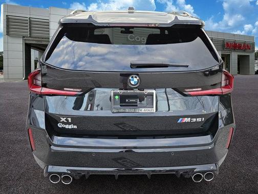 2024 BMW X1 M35i