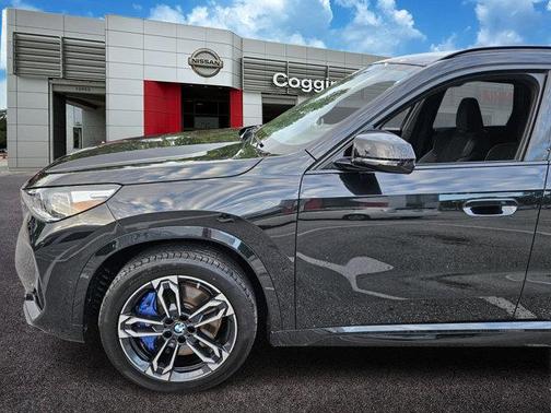 2024 BMW X1 M35i