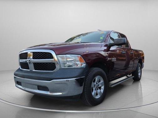 2016 RAM 1500 Tradesman/Express