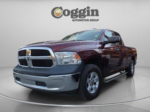 2016 RAM 1500 Tradesman/Express