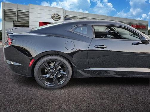 2022 Chevrolet Camaro LT1