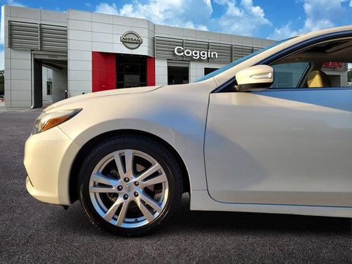 2017 Nissan Altima 3.5 SL