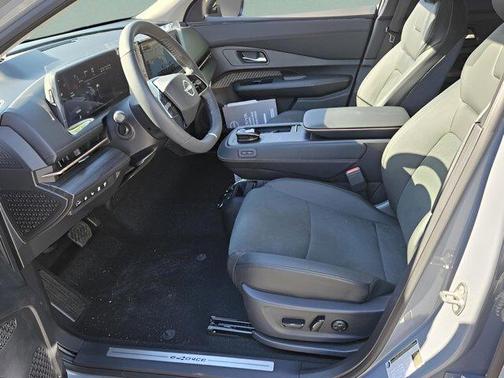 2025 Nissan ARIYA ENGAGE+