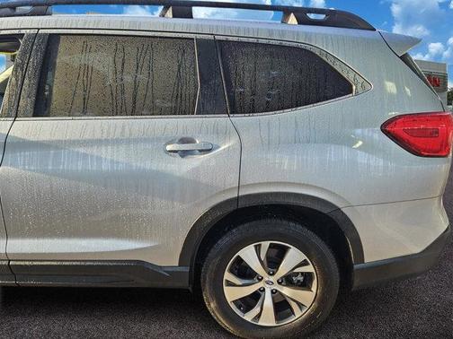 2021 Subaru Ascent Premium 7-Passenger