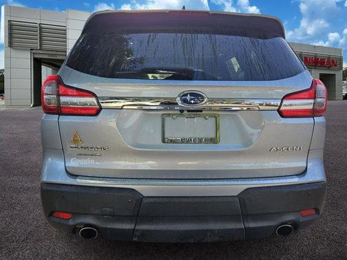 2021 Subaru Ascent Premium 7-Passenger