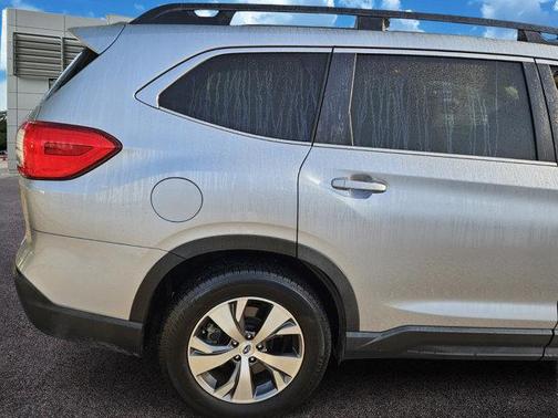 2021 Subaru Ascent Premium 7-Passenger