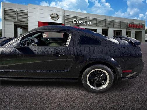 2009 Ford Mustang GT