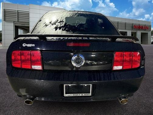 2009 Ford Mustang GT