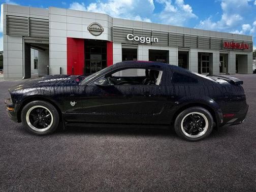2009 Ford Mustang GT