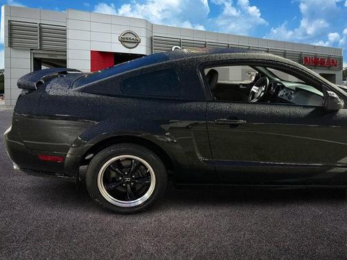 2009 Ford Mustang GT