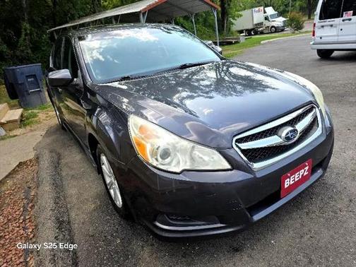 2011 Subaru Legacy Premium