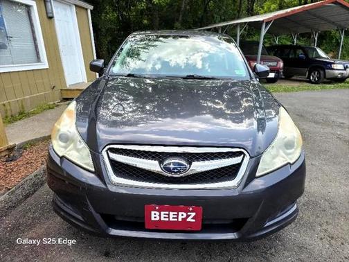 2011 Subaru Legacy Premium
