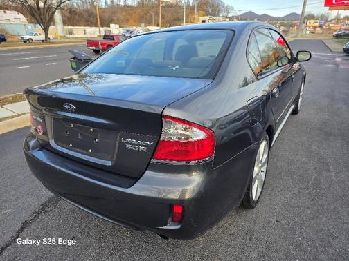2009 Subaru Legacy Base