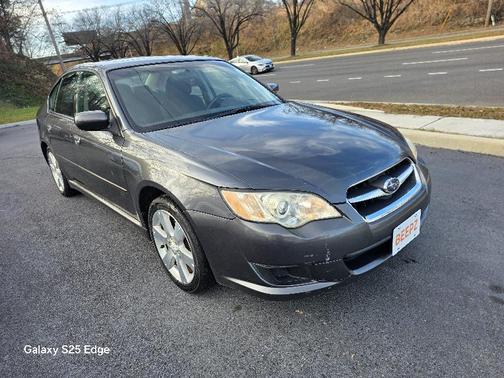 2009 Subaru Legacy Base