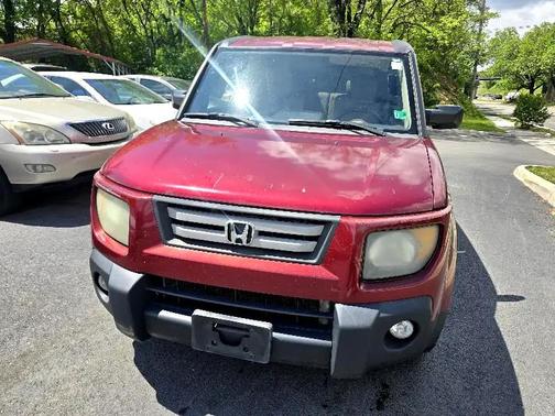 2007 Honda Element EX
