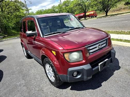 2007 Honda Element EX