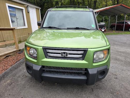 2007 Honda Element EX