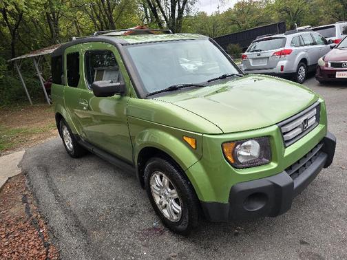 2007 Honda Element EX